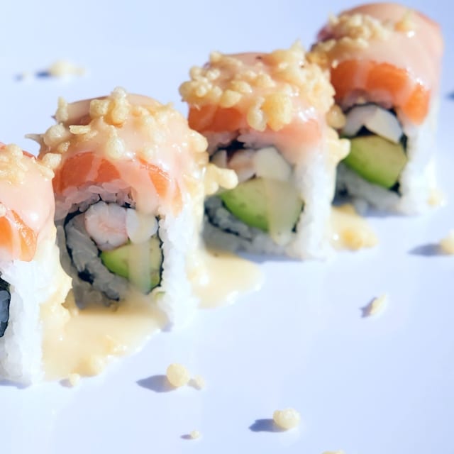 Ninja Roll.