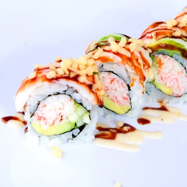 Tiger Roll.