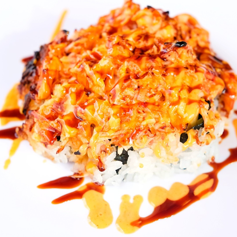 Savor Our Teriyaki Dishes