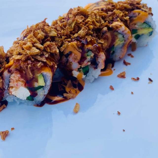 Digndi Roll.