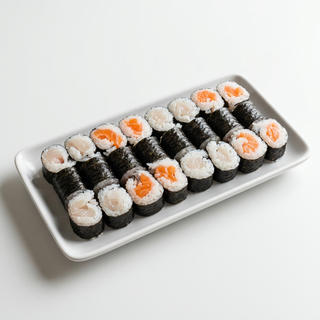 Salmon Roll