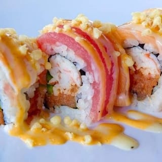 Tuna Roll